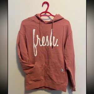 22 fresh hoodie